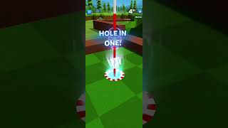Golf Battle "Custom Green" Hi1 New World P4 Doozer