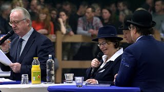 HK 2023 | Rubriek 5 | Arent 515 en Auwert 514