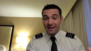 RNAV Approach common mistake!