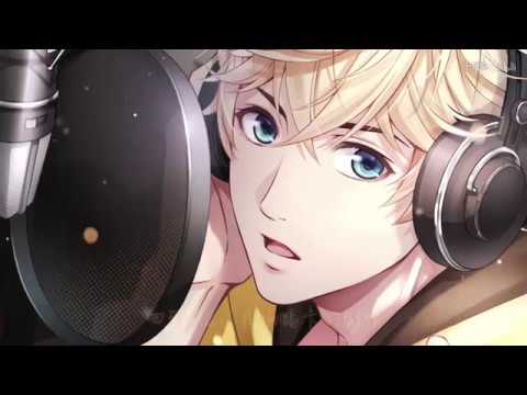 【授權轉載】【KBShinya】薯片小姐（戀與製作人周棋洛同人歌〜）
