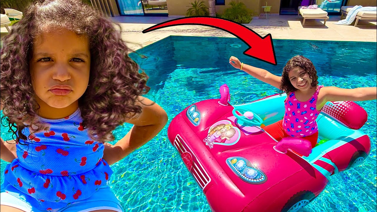 J'OBEIS à ma COPINE PENDANT 24H 😡