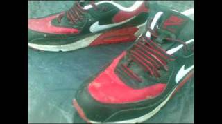 Nike Air Max 90