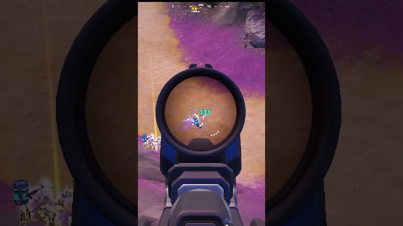 The Vector DMR Is Pretty Cool