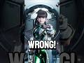 She Proved Me WRONG!