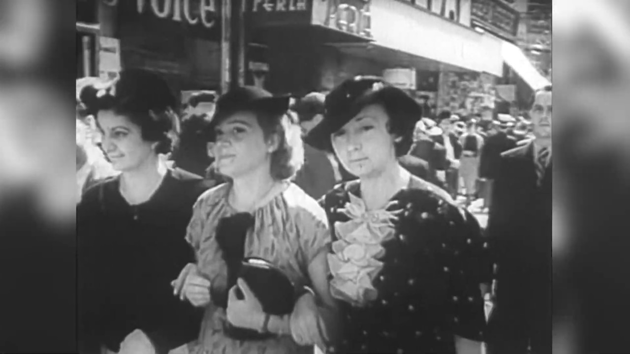 Strada Lipscani. Motorul comerţului bucureştean