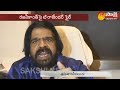T. Rajendar makes strong comments on Rajinikanth
