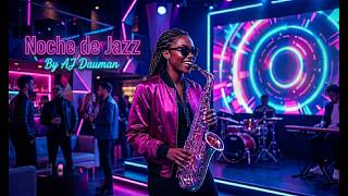 Noche de Jazz