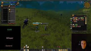 WoW Classic Bot on Grobbulus  RPPVP Server