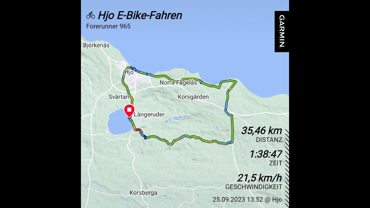 Timelapse Sweden Hjo, Norra Fågelås, Linderyd, Högalinden Hjo, Vättern, Mullsjödal, Svärtan
