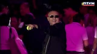 Aussie Aussie O Sige Andrew E Live at Bagong Pilipinas Kick-Off 2024