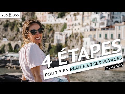 Vidéo: Comment Planifier Votre Voyage En Amérique Centrale