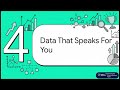 Impact Tracker Video Overview