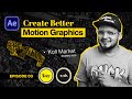 Make MAP Animations Like Vox, Soch, Dhruv Rathee in After Effects (Hindi) EP03