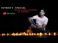 Tujhe Suraj Kahoon Ya Chanda|Unplugged |Ami patel | jj vyck  - Ek Phool Do Mali | Manna Dey