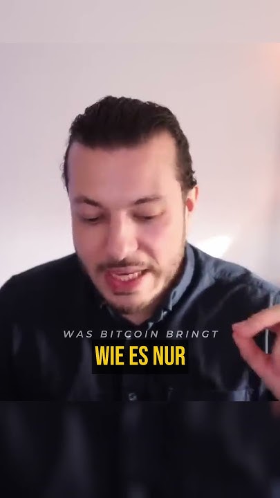 "Lügen sind wie ein Kredit auf die Wahrheit" Roman Reher YouTube