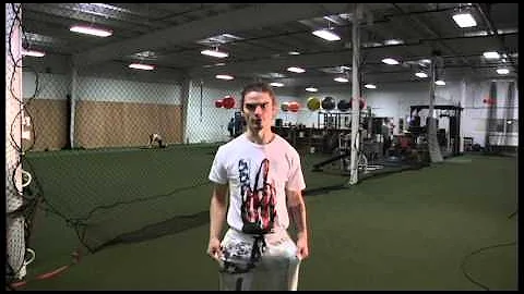 Rex kwon do