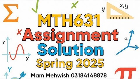 MTH631 Assignment 1 Solution | Real Analysis II | Spring 2025 |