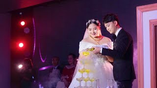 🎉Happy Wedding Myself 🥳 08.07.2023💋