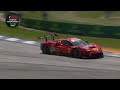 2024 Mobil 1 Twelve Hours of Sebring | Qualifying | WeatherTech SportsCar Championship | Sebring, FL