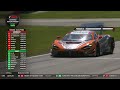2024 Mobil 1 Twelve Hours of Sebring | Qualifying | WeatherTech SportsCar Championship | Sebring, FL
