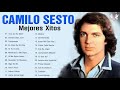 Camilo Sesto Éxitos Sus Mejores Canciones - Camilo Sesto 30 Éxitos Inolvidables Mix