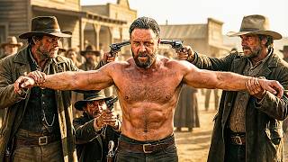 Outlaws Kill a Quiet Farmer’s Family Not Knowing He’s the Deadliest Assassin in the West