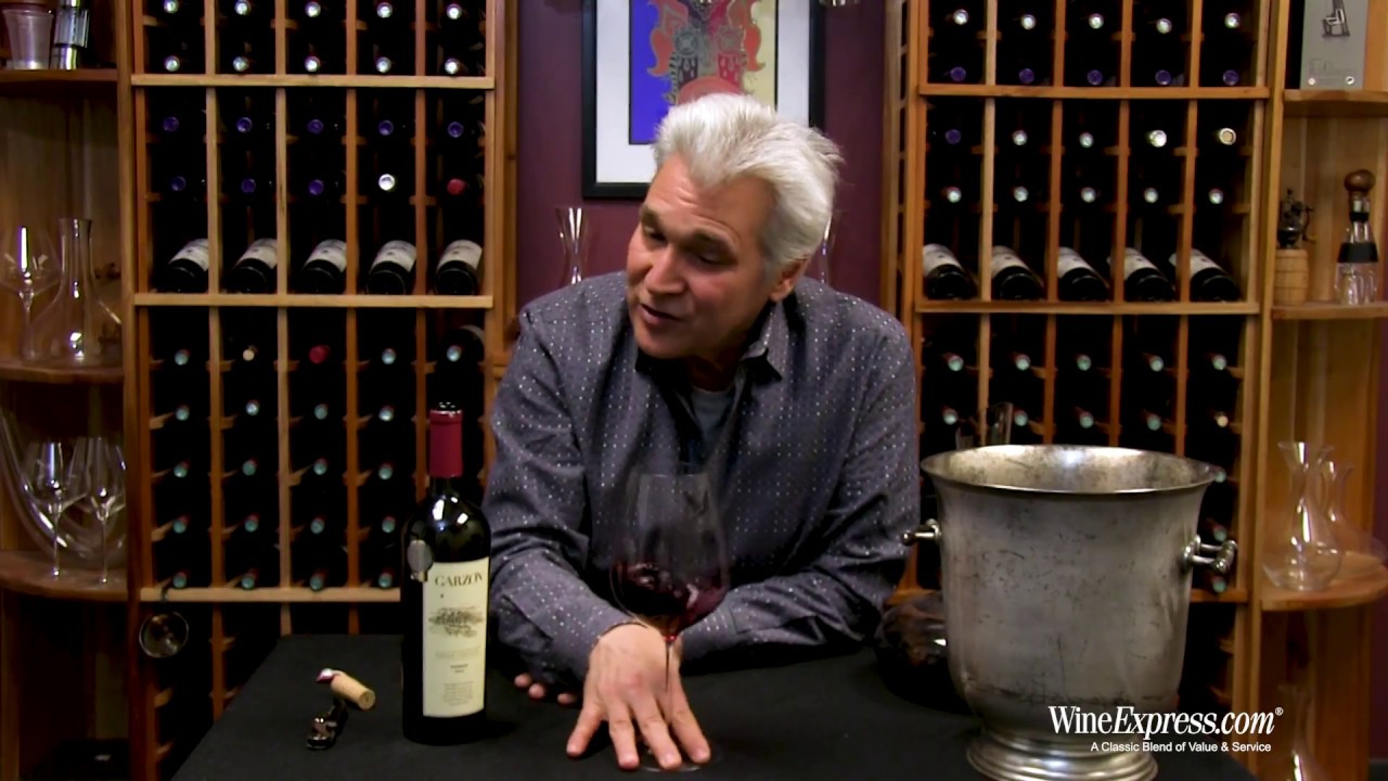 Bodega Garzón 2015 Tannat, Single Vineyard, Uruguay