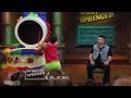 "Surprise!!!" (The Jerry Springer Show)