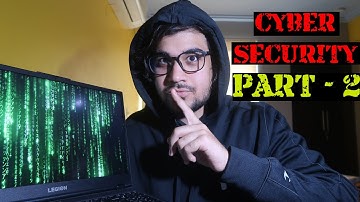Top 20 Cyber Security Job Interview Questions and Answers - Part 2 | CryptoKnight