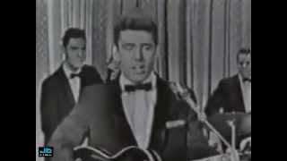 Video thumbnail of "Buddy Knox - Party Doll"