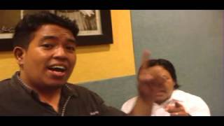 THE BROTHERS INDONESIA-BASEJAM (COVERED)CINTA HIASI DUNIA