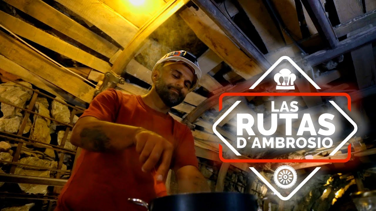 Teruel - Rutas D’Ambrosio | La2