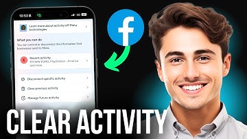 How To Delete Facebook Activity Log All At Once (2025)