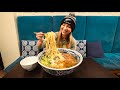 Over 95% FAIL New Zealand&#39;s Massive Beef Noodle Challenge