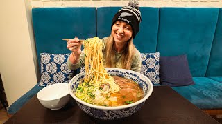 Over 95% FAIL New Zealand's Massive Beef Noodle Challenge by Katina Eats Kilos 285,366 views 3 months ago 8 minutes, 2 seconds