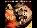ANM - Let The Message Rize