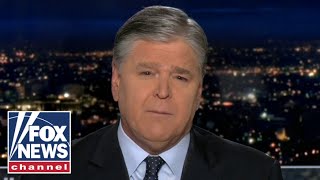 Hannity: Democrats are panicking
