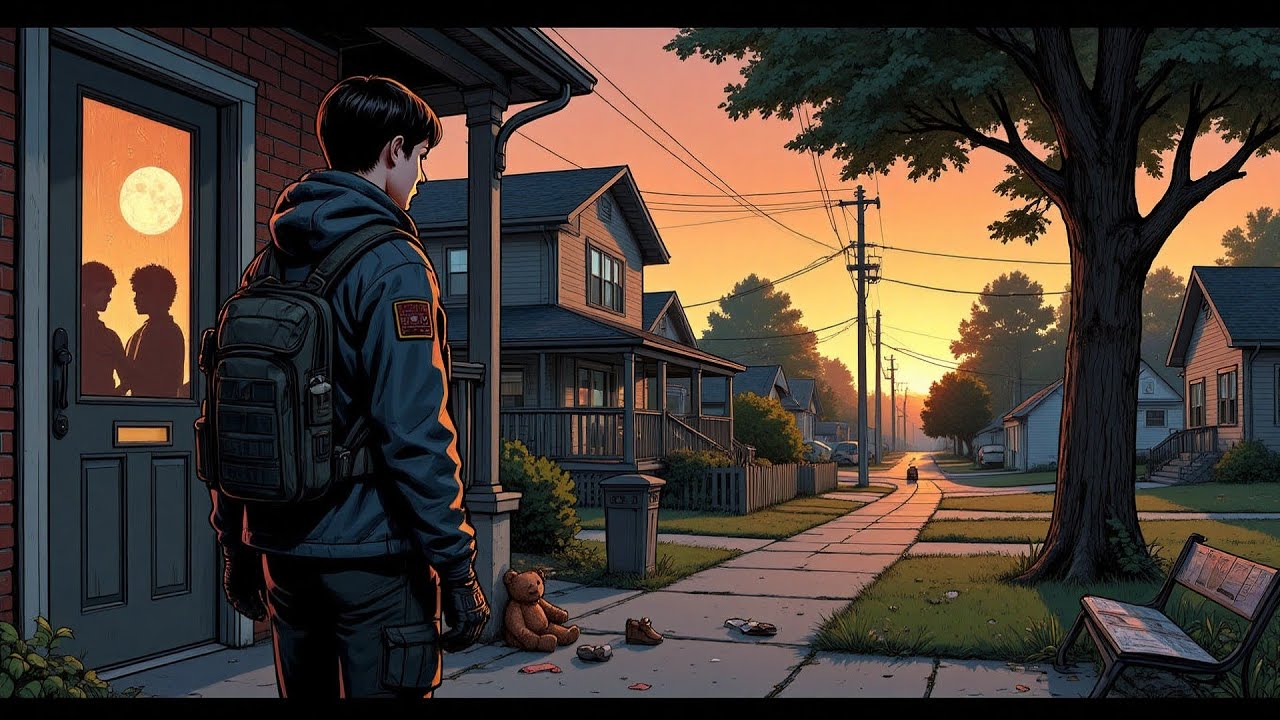 Reencarnada antes del brote zombi. Esta vez no seré la salvadora.