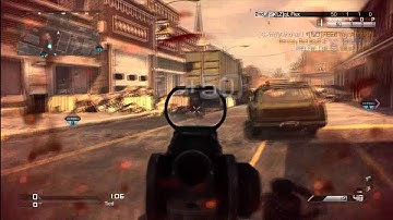 Career ENDED! Insanse Turn On! MLG Gamebattles