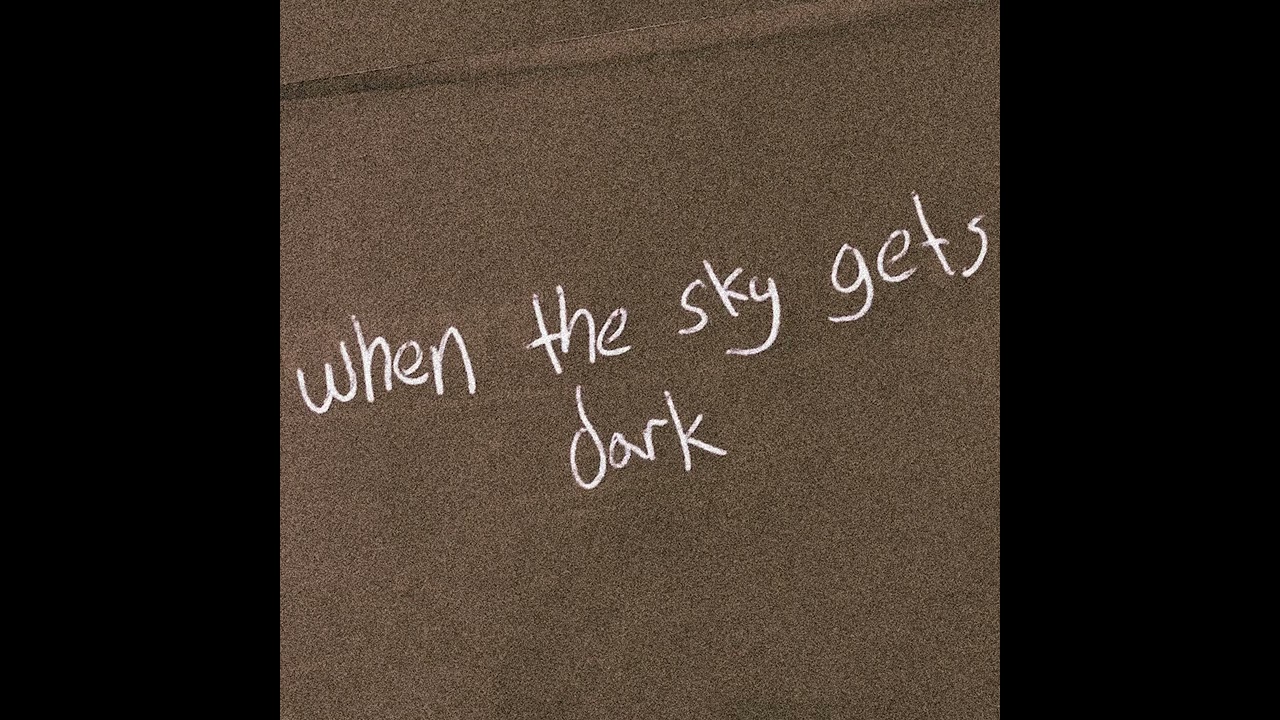 sadeyes, dempsey hope - "hollow" (full ep stream)