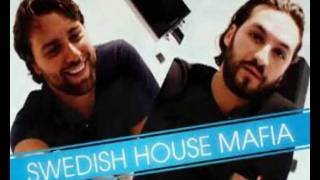 Swedish House Mafia vs. Tinie Tempah - Miami to Ibiza ( Danny Bird Remix )