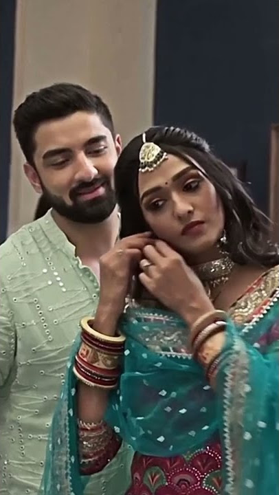 Rishi Lakshmi Love Forever Reels Bhagya lakshmi today episode new promo #shorts#bhagyalakshmi