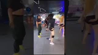 HEELS - SEXY GIRLS - SEXY DANCE - BY NUEVA GENERACIÓN  - CLASES DE BAILE