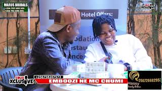 MC CHUMI : OBUFUMBO BWANEMA NGA TULYA BUBI NYO KATI SAGALA ...