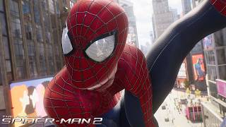 45 Minutes of Perfect TASM 2 No Damage - Marvel's Spider-Man 2 (4K)