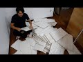キッチンの音の反響をどうしても直したい男 #11