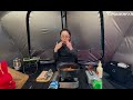 Powerfar outdoor power supply is a must-have for Internet celebrity bloggers camping (2)
