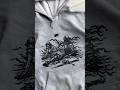 nike gothic knight cybersigilism custom hoodie