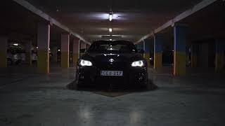 Bmw F10 520D By Qpartz