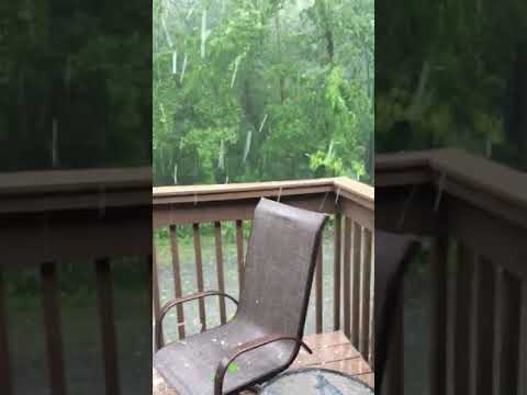 Hail Storm, Hollister